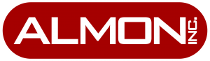 Almon logo