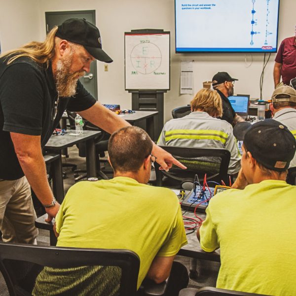 Classroom Training Waukesha WI