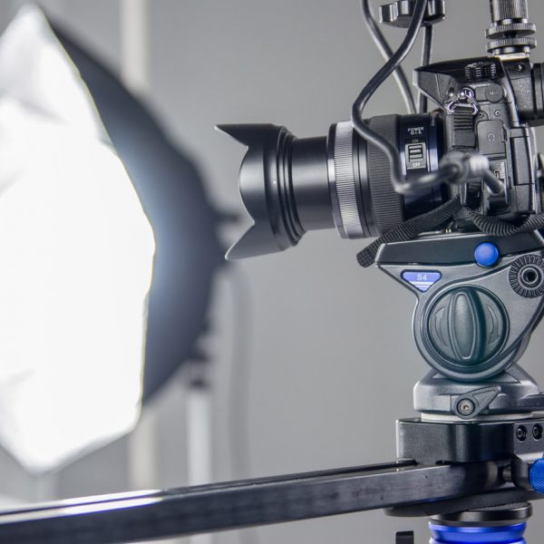 Product Photos Video Camera