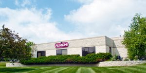 Almon Inc Headquarters Waukesha Wisconsin