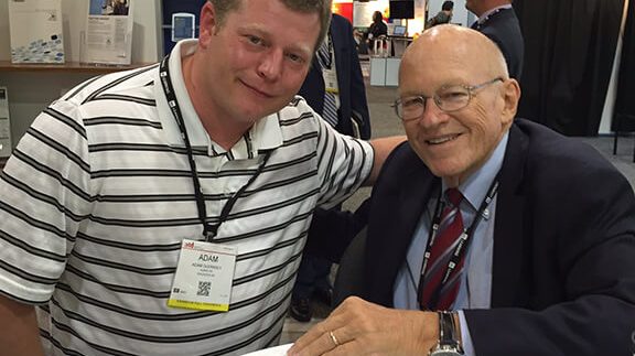 Ken Blanchard ATD International Conference & Exposition 2017