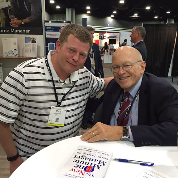 Ken Blanchard ATD International Conference & Exposition 2017