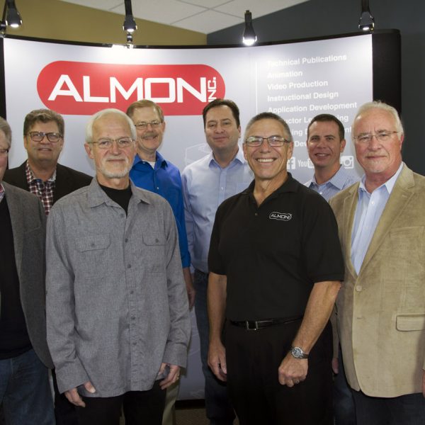 Almon Inc. First Annual Leadership Summit 2016
