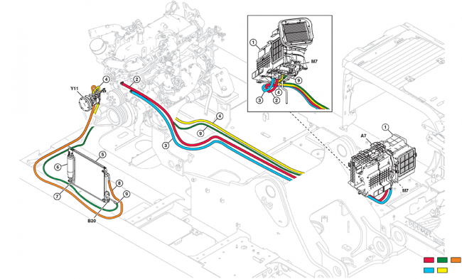 Technical Illustration