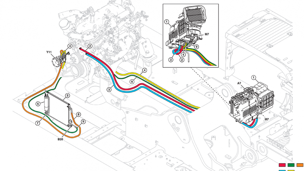 Technical Illustration