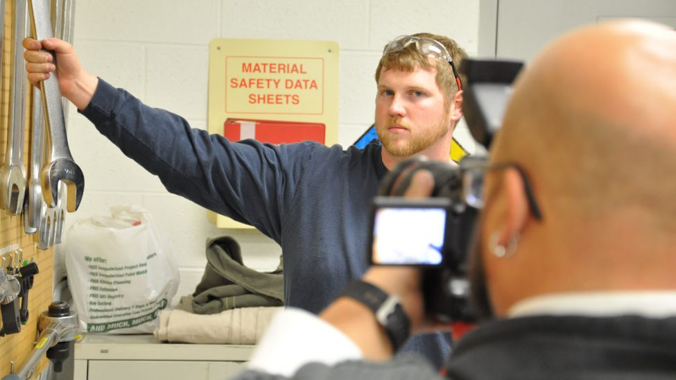 Technical Writers - Behind The Scenes