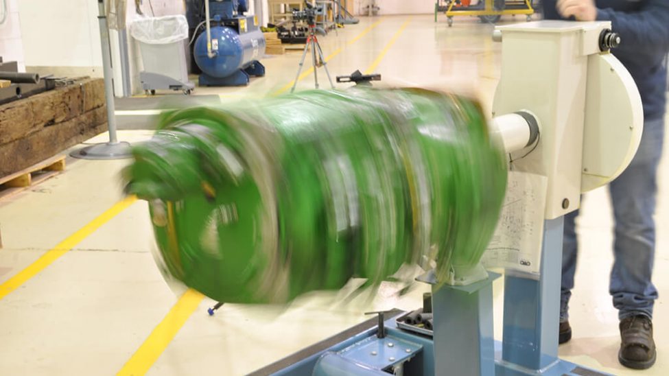 TIAC - Behind The Scenes