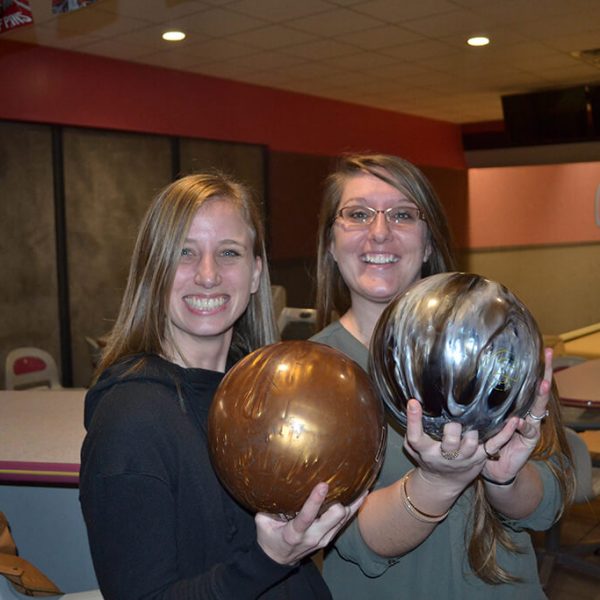 Bowling Event 2017 Dubuque, Iowa