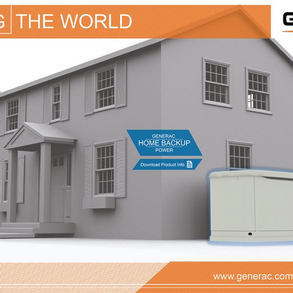 Client Concepts Generac World App 2