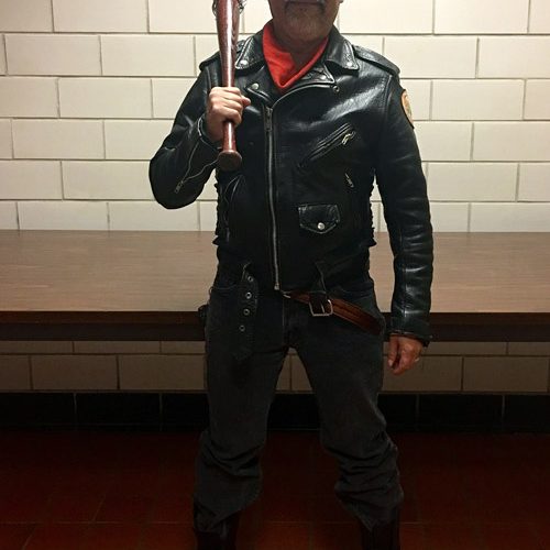Halloween Event 2016 - TIAC East Moline, Illinois