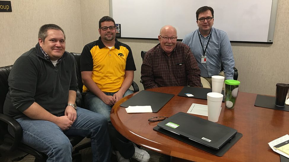 Almon Inc Roadtrip 2017