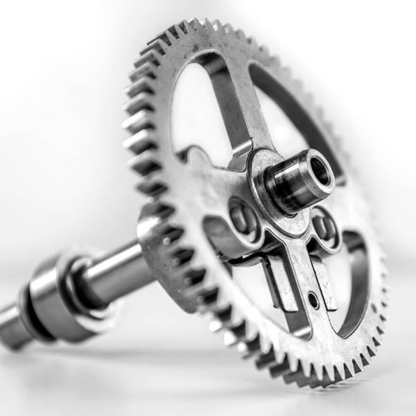 Product Photos Camshaft