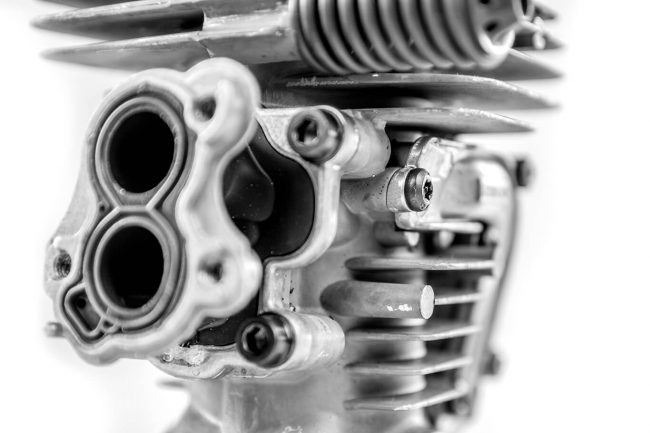 Product Photos Two Stroke