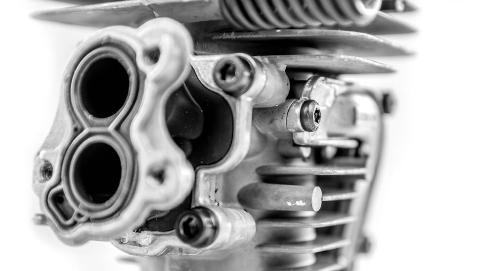 Product Photos Two Stroke