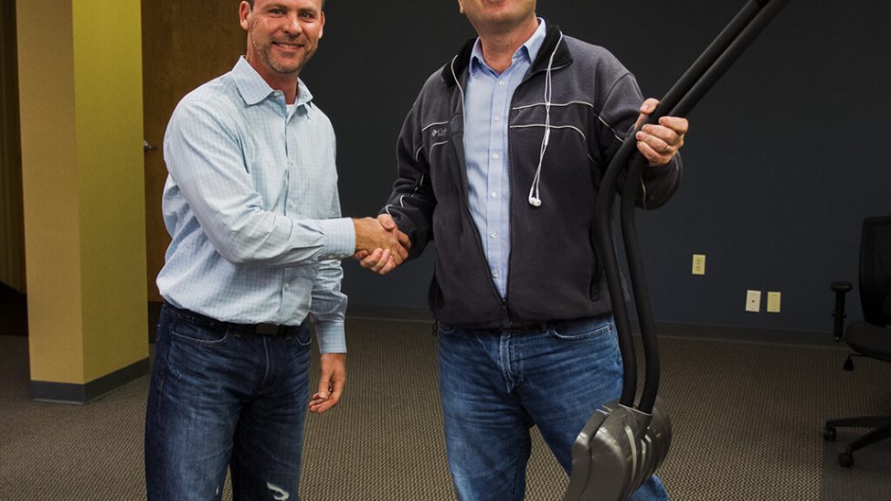 TAF Welcome To Wisconsin