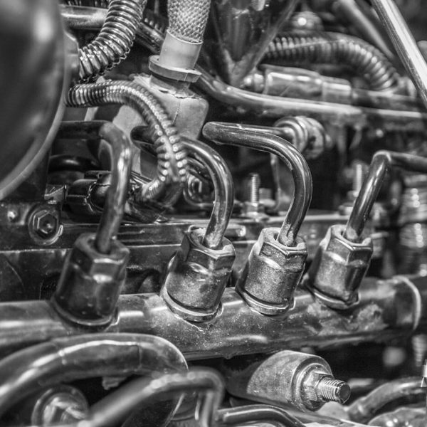 Product Photos Engine