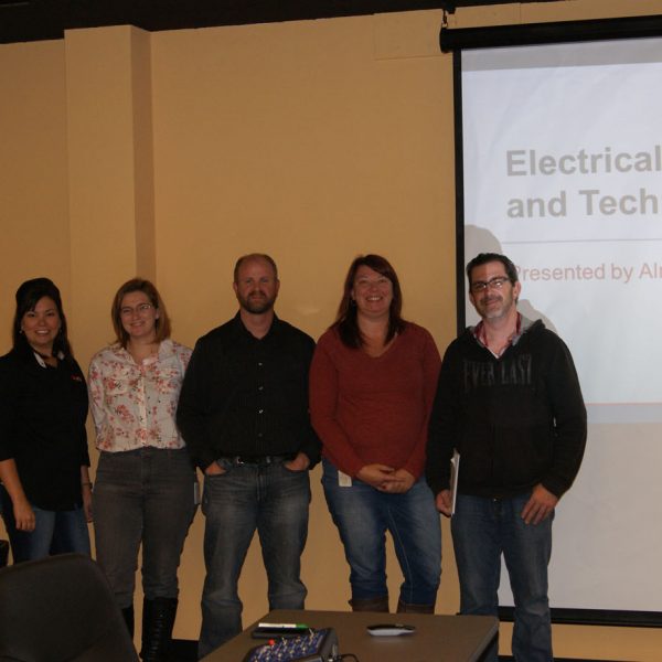 TDC Training Team East Moline, Illinois