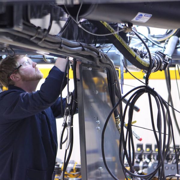 Technical Writers - Behind The Scenes