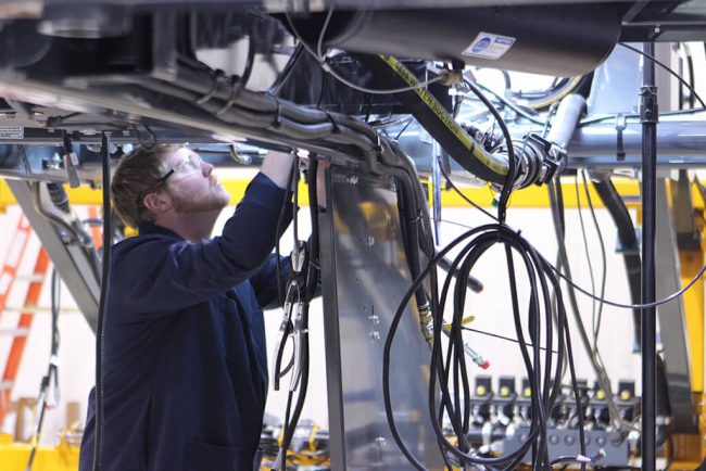 Technical Writers - Behind The Scenes