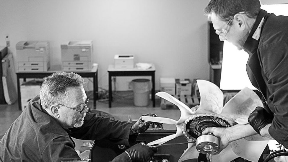 Technical Writers - Behind The Scenes