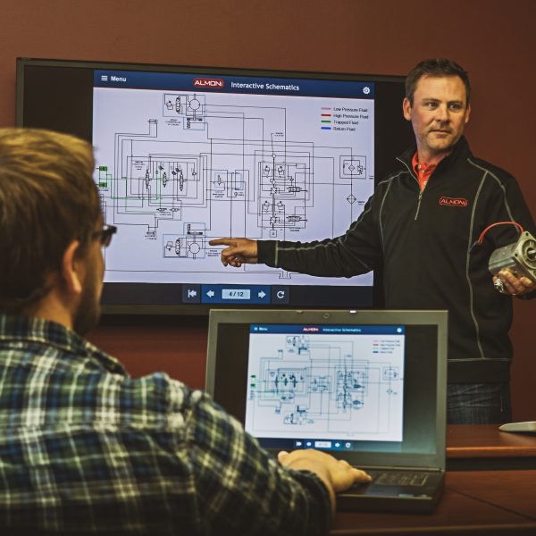 ILT Classroom Photoshoot Pt2