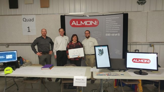 Lancaster Career Day Almon Inc