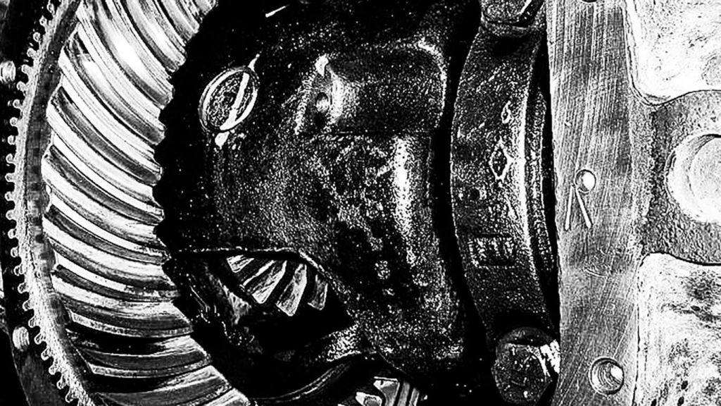 Differential and Axle Fundamentals Intro to Differentials and Axles