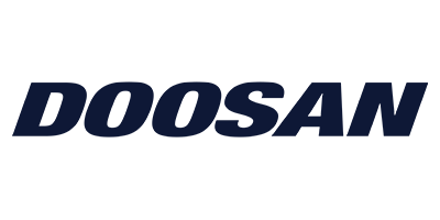 Doosan full color