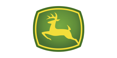 John Deere full color